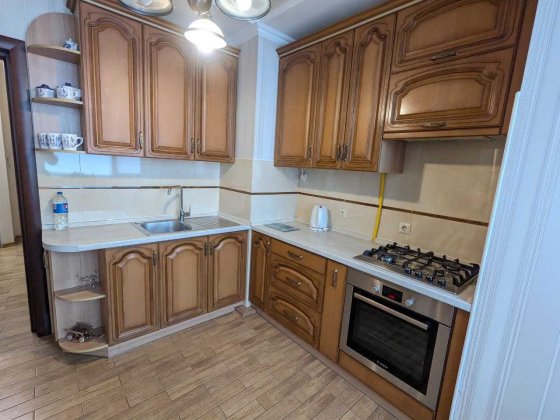 Оренда 1к квартира вул. Буковинська, автовокзал Ровно