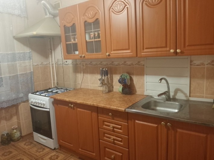 Вiд хозяина.Сдам квартиру 3х.ком. - фото 1