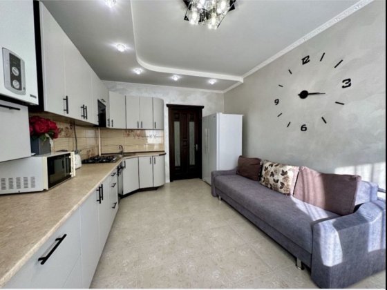 Здається 2к квартира у новобудові Івано-Франківськ