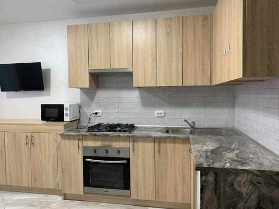 1 кім Замонастирська Тернополь