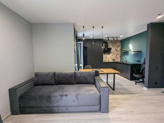 Здам квартиру-студію Ювілейний Рівне