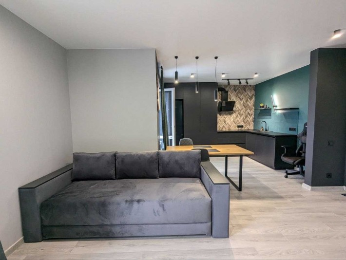 Здам квартиру-студію Ювілейний - фото 1