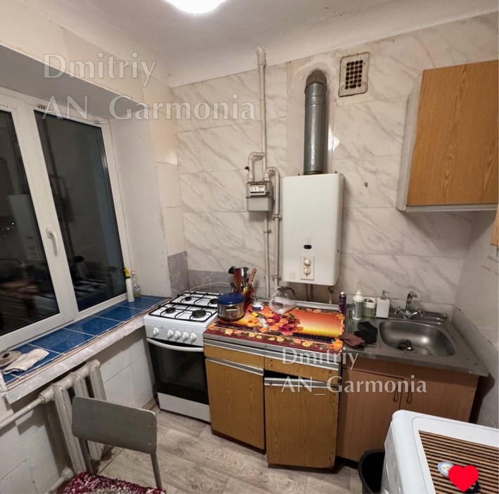 ЖБІ, 2кімнатна вільна 7000грн - фото 1