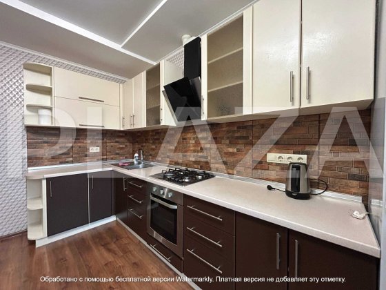 Сдам в аренду 1-к комнатную квартиру в р-н Центр | НОВОСТРОЙ Полтава