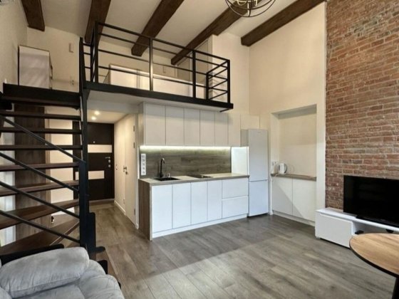 ‼️Стильні дворівневі апартаменти біля Ратуші Івано-Франківськ