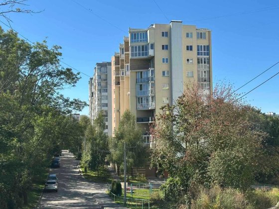 Здам 2-кім.квартиру м.Тернопіль, Аляска, вул. Овочева Тернопіль