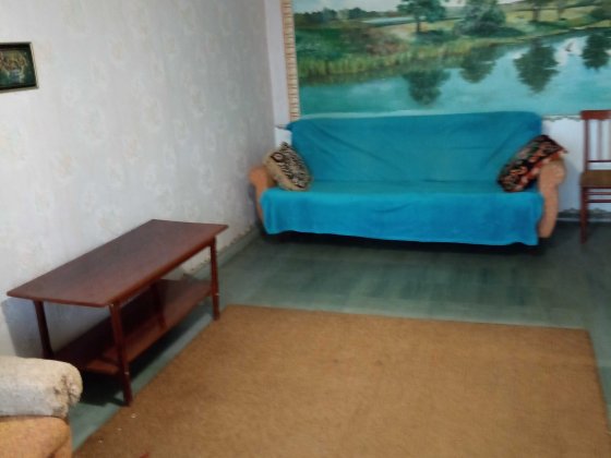 Сдам 2хкомнатную квартиру Кривий Ріг