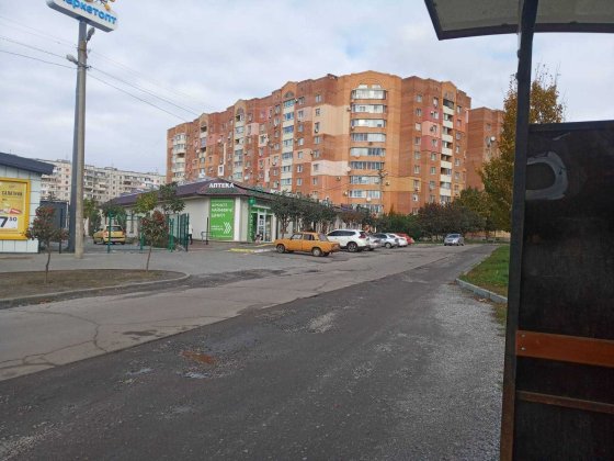 Оренда 1 кімнатної квартири на  Огнівці Полтава