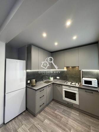 Оренда двокімнатної квартири на 95 кварталі - фото 1