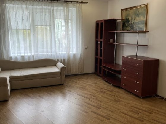 Однокімнатна квартира в районі автовокзалу Рівне