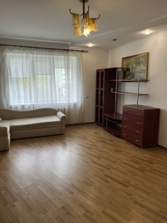 Однокімнатна квартира в районі автовокзалу - фото 1