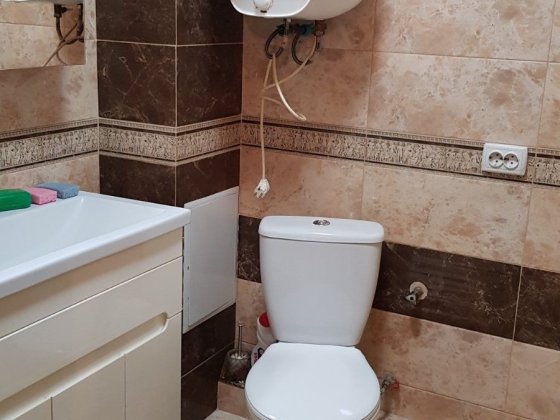 Оренда 1кім.кв. с.Петрики. Тернополь