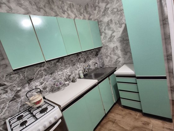 Оренда 1к квартири по вул. ЗСУ 15 на 3 поверсі Сумы