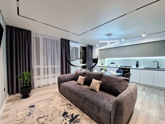 Здаємо 2-х кімнатну квартиру. ЖК Авторський Ивано-Франковск