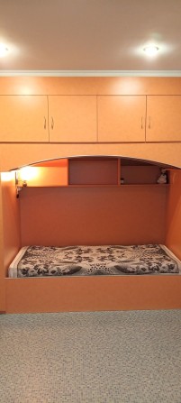 Здається 1 к квартира - фото 1