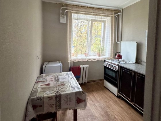 Здам 1к квартиру в центрі Сумы