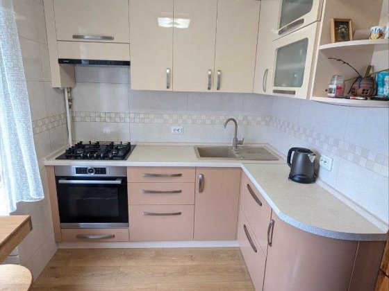 Оренда 2х к квартира по вул. Котляревського Ровно