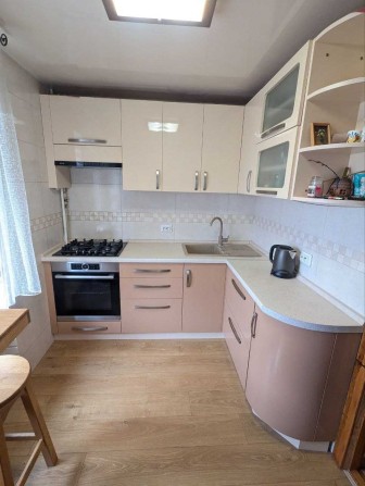 Оренда 2х к квартира по вул. Котляревського - фото 1