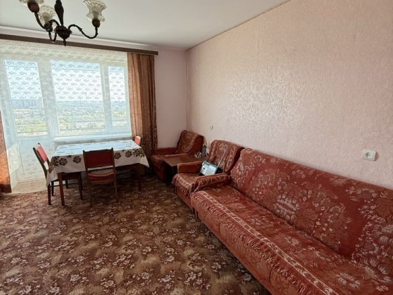 ОРЕНДА 3-КІМНАТНОЇ квартири м.Рівне Ровно