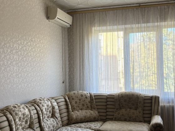 Оренда 3к. квартири, пр. Поштовий Кривий Ріг