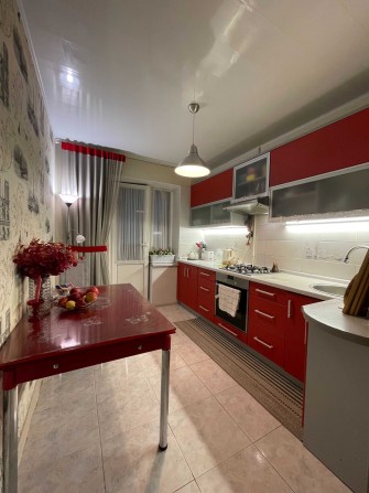 Здається в оренду 4-х кімнатна на Північному. - фото 1