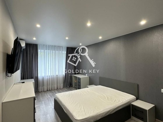 Оренда двокімнатної квартири на 95 кварталі Кривой Рог