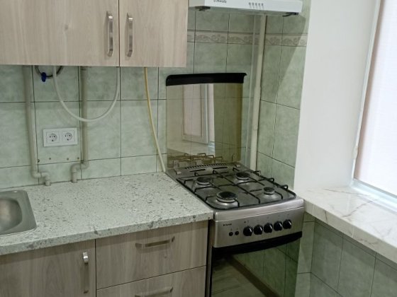 Оренда квартири з ремонтом на Безручка Рівне