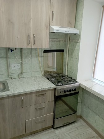 Оренда квартири з ремонтом на Безручка - фото 1