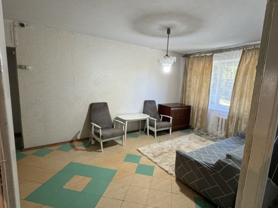 Сдам 3х к квартиру Кривий Ріг