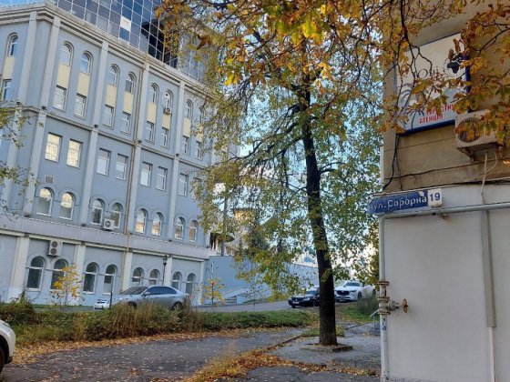 Здам 2к квартиру в центрі Сум Суми