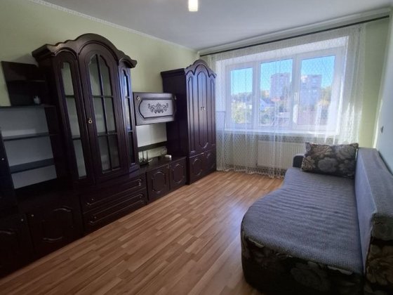 Оренда 2к квартири з індивідуальним опаленням, ближня Дружба Тернопіль