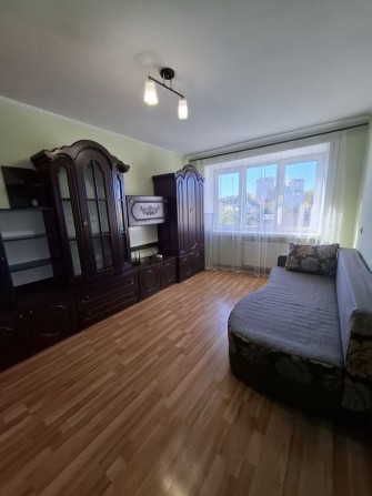 Оренда 2к квартири з індивідуальним опаленням, ближня Дружба - фото 1