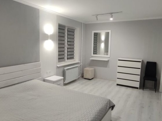 Сдам Квартиру 97 Квартал Кривий Ріг