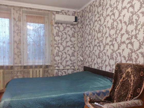 2х кімнатна квартира на 44 кварталіі Кривий Ріг