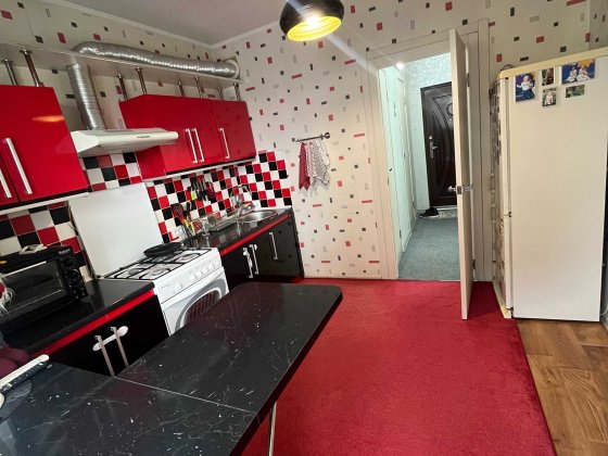 Здається в оренду 1-но кімнатна квартира Ивано-Франковск