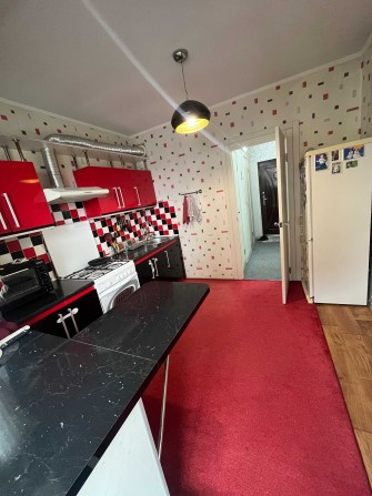 Здається в оренду 1-но кімнатна квартира - фото 1