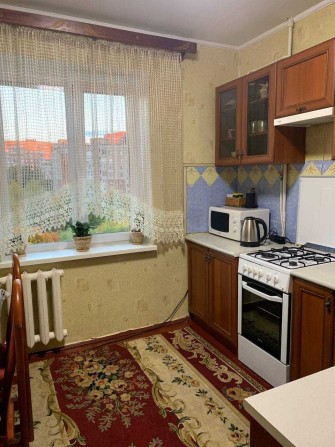 Оренда світлої  1 - кімнатної квартири біля парку, район Північного - фото 1