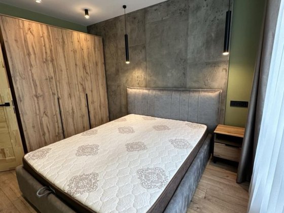 ПЕРША ЗДАЧА Оренда 1,5 кімнатна квартира ЦЕНТР ЖК Family Plaza Ивано-Франковск