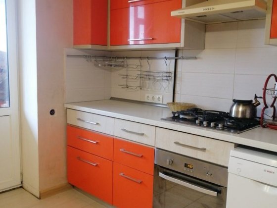 Сдам Новострой- 120 м2 Харьковская Суми