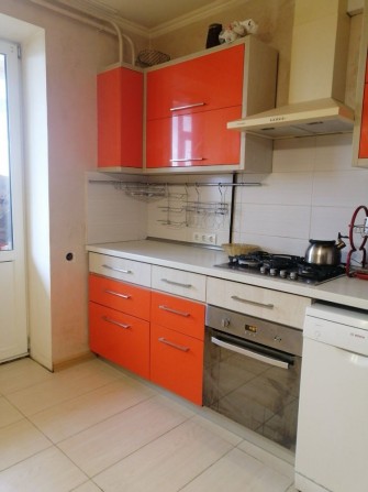 Сдам Новострой- 120 м2 Харьковская - фото 1