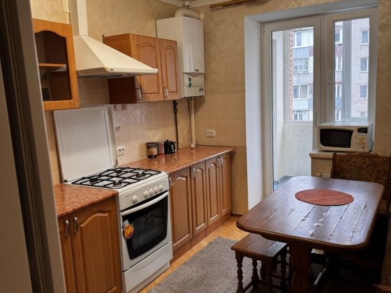 Оренда двох кімнатної квартири Тернополь