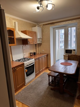 Оренда двох кімнатної квартири - фото 1