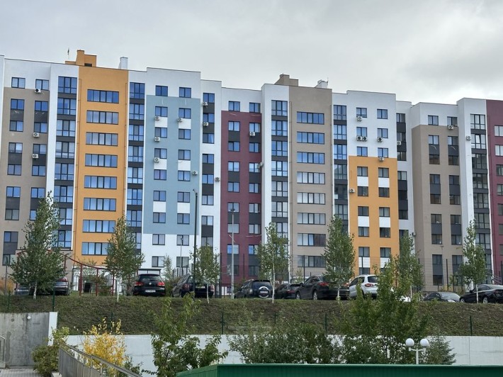 Перша здача Оренда 1 кімнатноі на Щасливому - фото 1