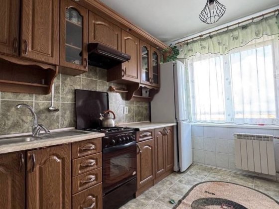 Оренда 2 км квартири Східний Тернопіль