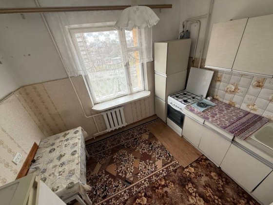 Дешева, проте дуже затишна 1кім Ровно