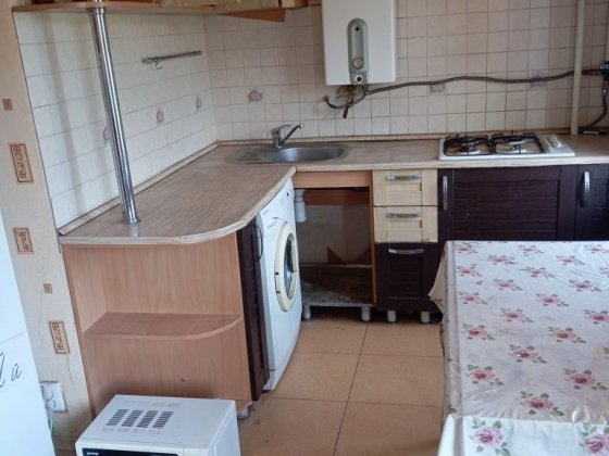 Сдается квартира на Площі Визволення Кривий Ріг