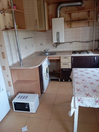 Сдается квартира на Площі Визволення - фото 1