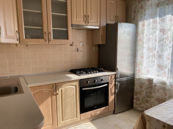 Оренда 2к.кв на пр-ті Перемоги, початок - фото 1