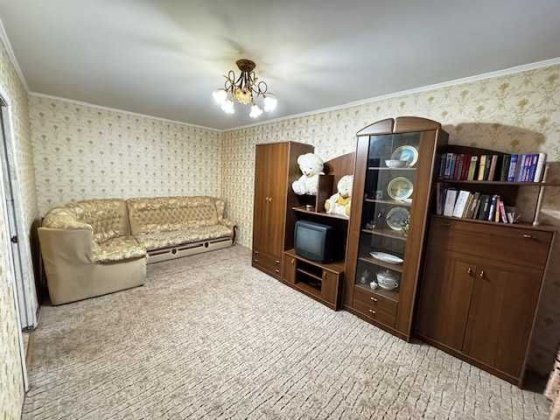 Здам в оренду двокімнатну квартиру на 129 кварталі Кривий Ріг