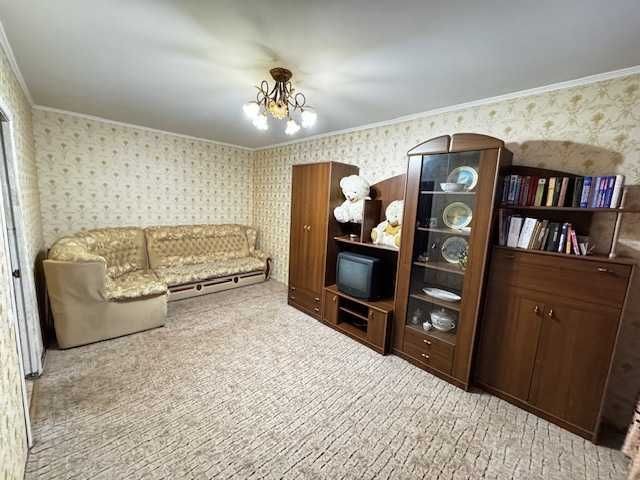 Здам в оренду двокімнатну квартиру на 129 кварталі - фото 1